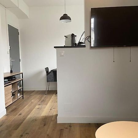 Henrigolant, Studio Cosy Тулуза Экстерьер фото