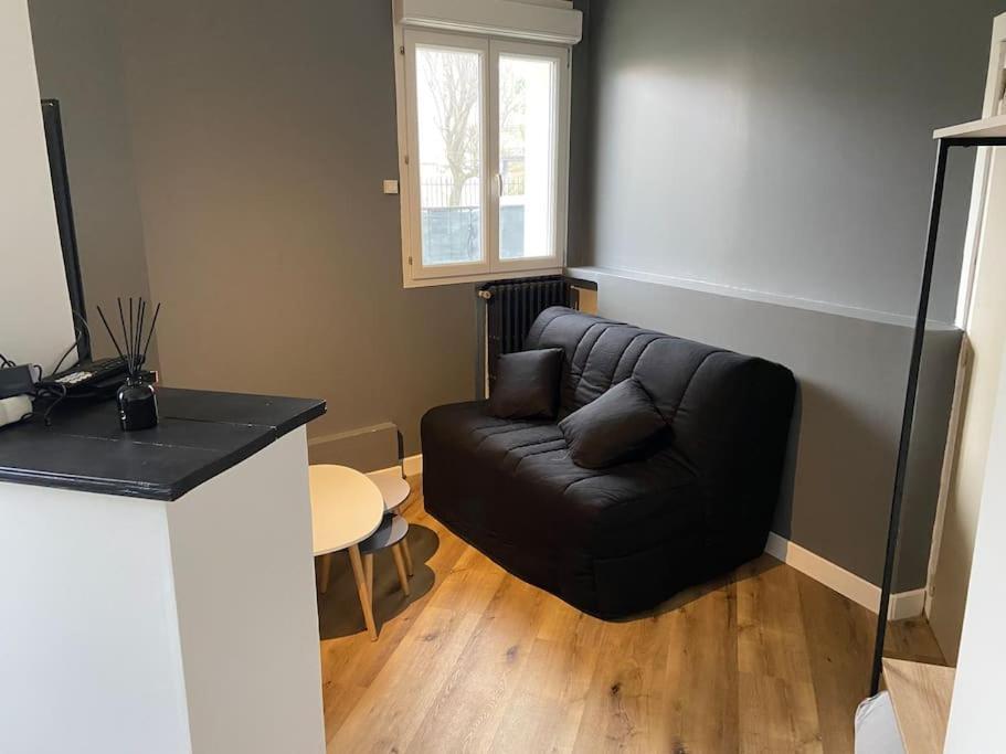 Henrigolant, Studio Cosy Тулуза Экстерьер фото
